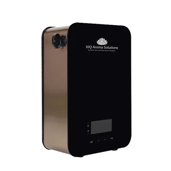 10Q Aroma Prestige Air 400 , Aparat Premium Parfumare Ambientala