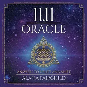 11.11 Oracle. Answers to Uplift and Shift, Hardback/Alana Fairchild