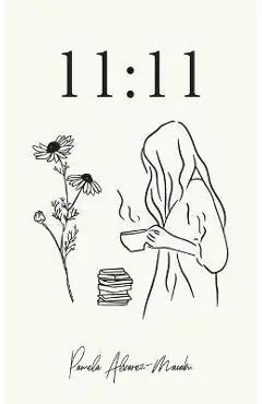 11: 11 - Pamela Alvarez-macabu