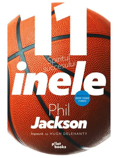11 inele | Phil Jackson