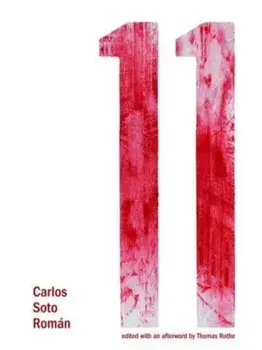 11, Paperback/Carlos Soto-Roman