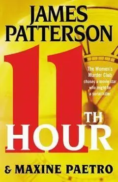 11th Hour - James Patterson