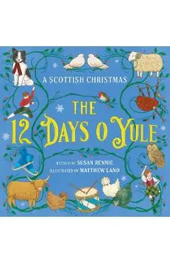 12 Days o Yule -