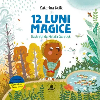 12 luni magice/Katerina Kulik
