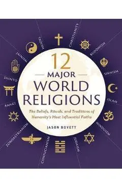 12 Major World Religions