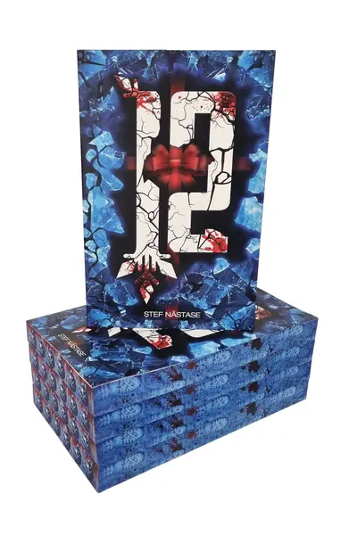12 - PRINTED EDGES