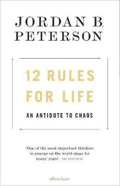 12 Rules for Life