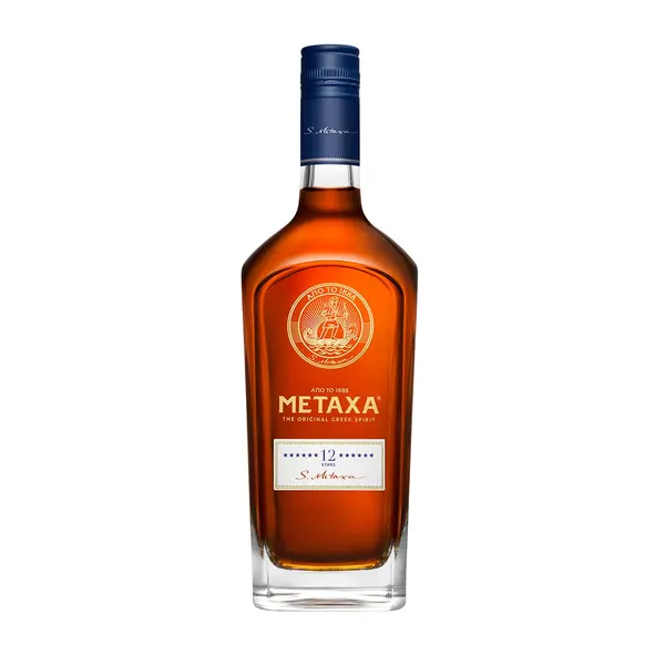 12 stars 1000 ml
