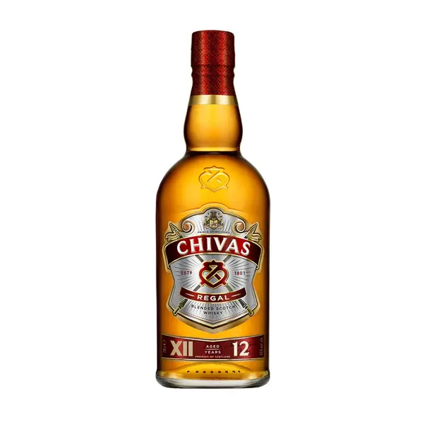 12 year old 1000 ml