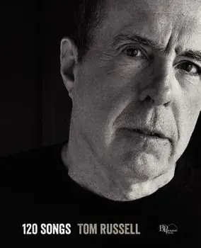 120 Songs, Paperback/Tom Russell