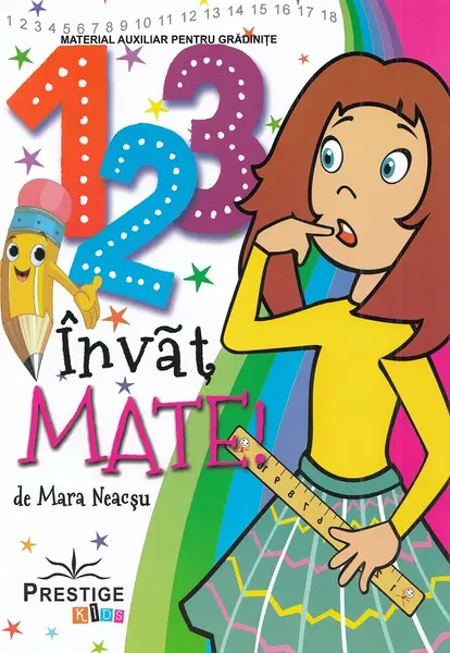 123 invat mate