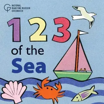 123 of the Sea, Hardback/***