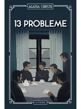 13 probleme/Agatha Christie