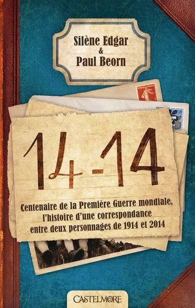 14-14 | Silene Edgar, Paul Beorn