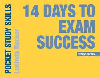 14 Days to Exam Success, Paperback/Lucinda Becker