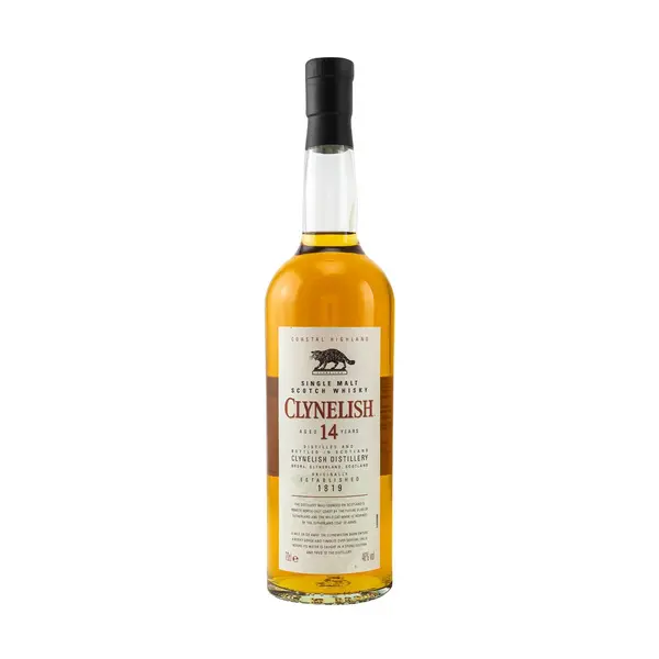 14 years old scotch whisky 700 ml