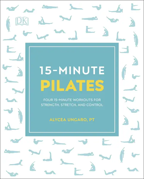 15-Minute Pilates | Alycea Ungaro