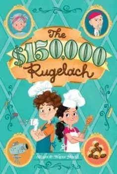 $150,000 Rugelach, Paperback/***