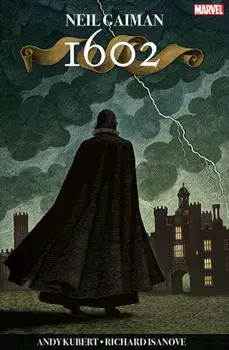 1602, Paperback/Neil Gaiman