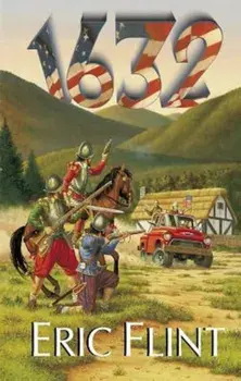 1632, Paperback/Eric Flint
