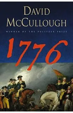 1776 - David Mccullough