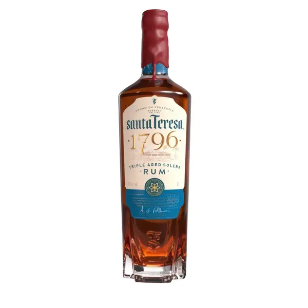 1796 solera rum 1000 ml