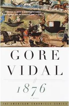 1876 - Gore Vidal