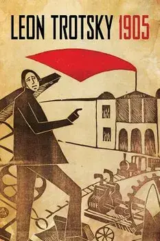 1905, Paperback/Leon Trotsky