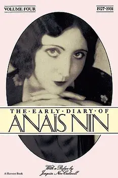 1927-1931, Paperback/Ana s Nin