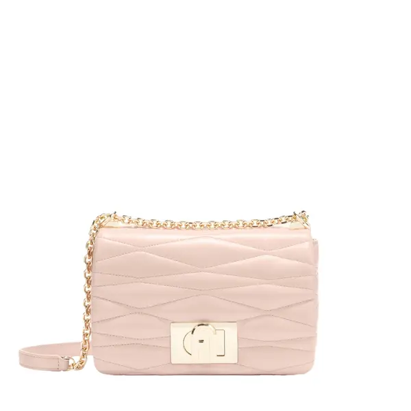 1927 s crossbody 22 dusty pink