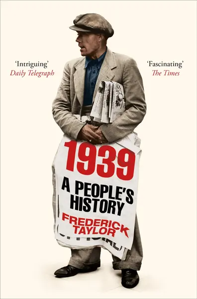 1939 | TAYLOR FREDERICK