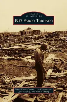 1957 Fargo Tornado, Hardcover/Trista Raezer-Stursa