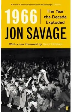 1966 - Jon Savage