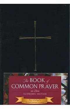 1979 Book of Common Prayer Economy Edition - Oxford University Press