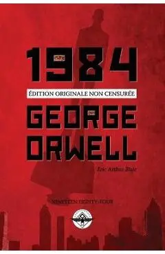 1984 - George Orwell