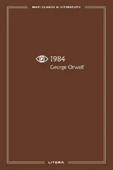 1984/George Orwell