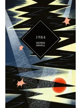 1984, Hardback/George Orwell