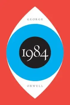 1984, Hardcover/George Orwell