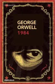 1984, Paperback/George Orwell