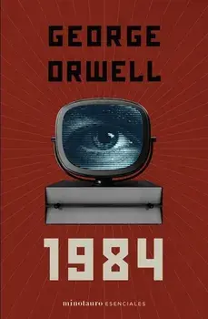 1984, Paperback/George Orwell