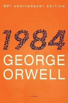 1984, Paperback/George Orwell