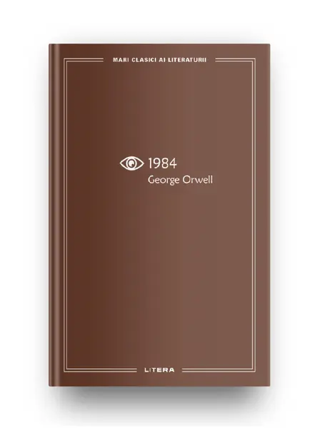 1984 (vol. 2)
