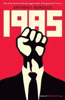 1985, Paperback/Anthony Burgess