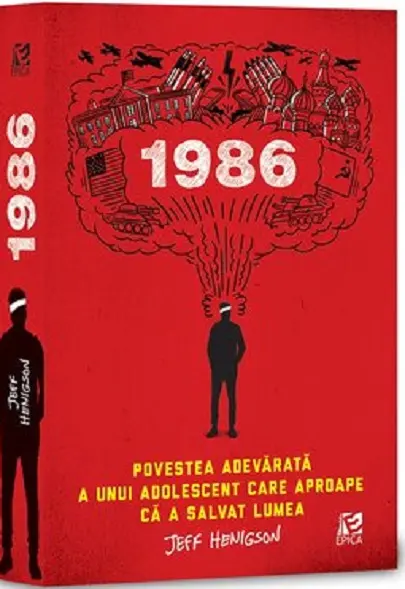 1986 | Jeff Henigson