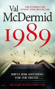 1989, Paperback/Val McDermid