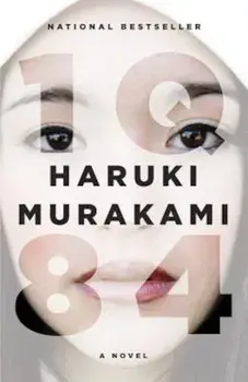 1Q84, Paperback/Haruki Murakami