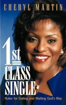 1st Class Single, Paperback/Cheryl Martin