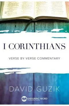 1st Corinthians - David Guzik