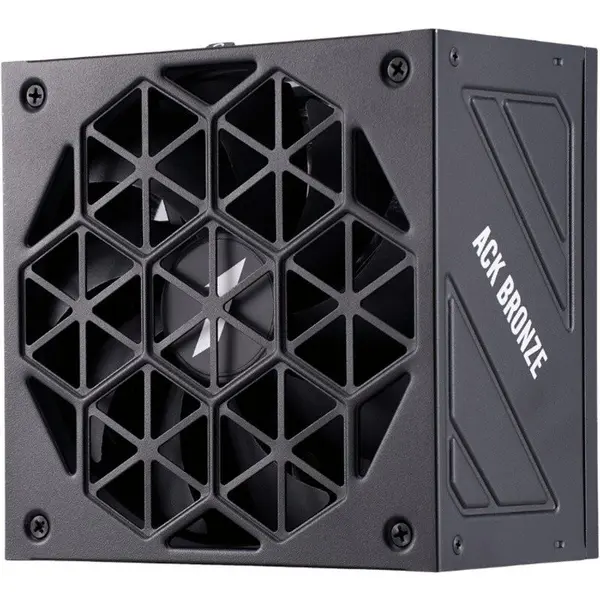 1st PLAYER SURSA de alimentare 1STPLAYER HA-750AA2, Putere 750W, Negru