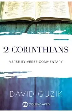 2 Corinthians Commentary - David Guzik